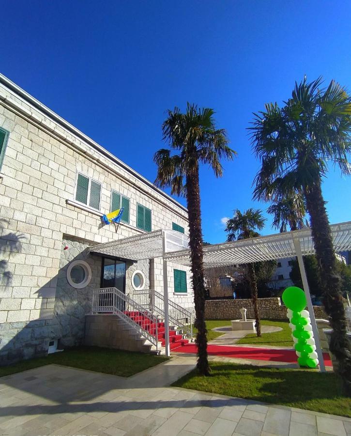 Hotel Stolac Exterior photo