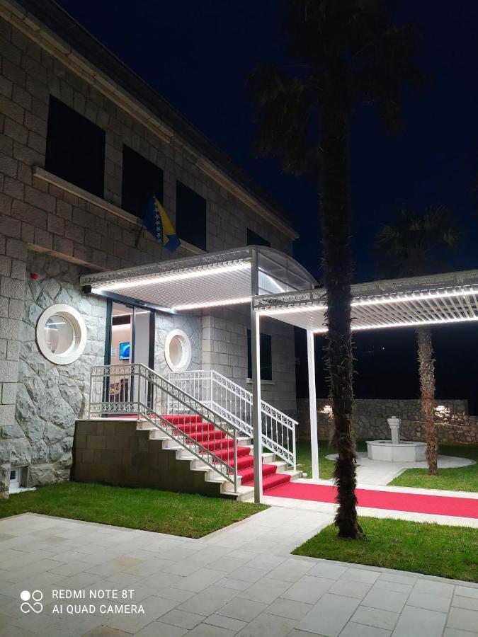 Hotel Stolac Exterior photo