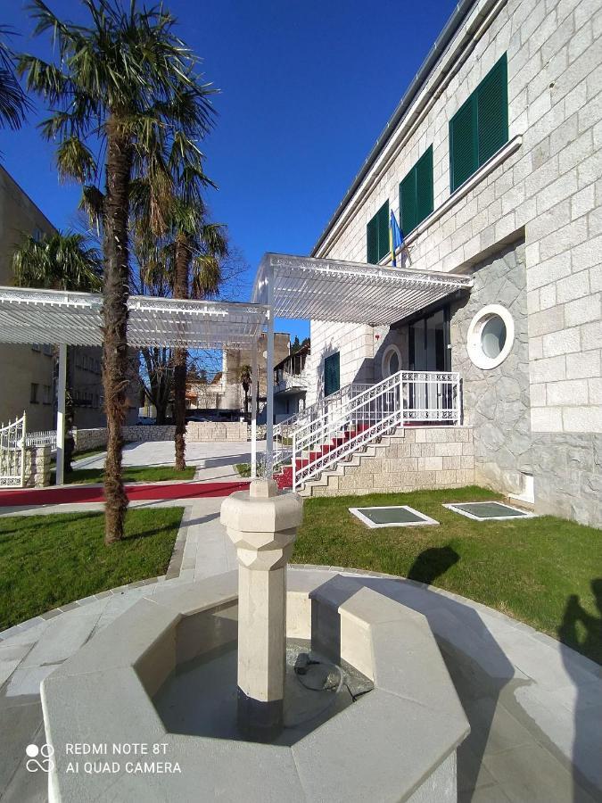 Hotel Stolac Exterior photo