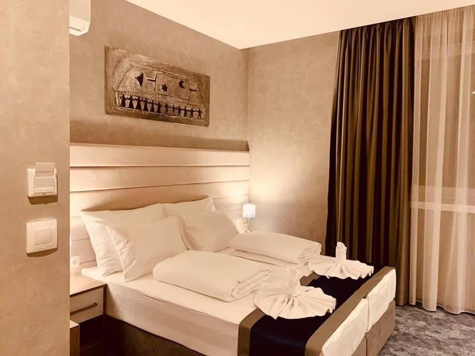 Hotel Stolac Exterior photo