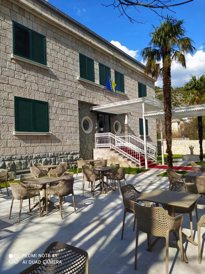 Hotel Stolac Exterior photo