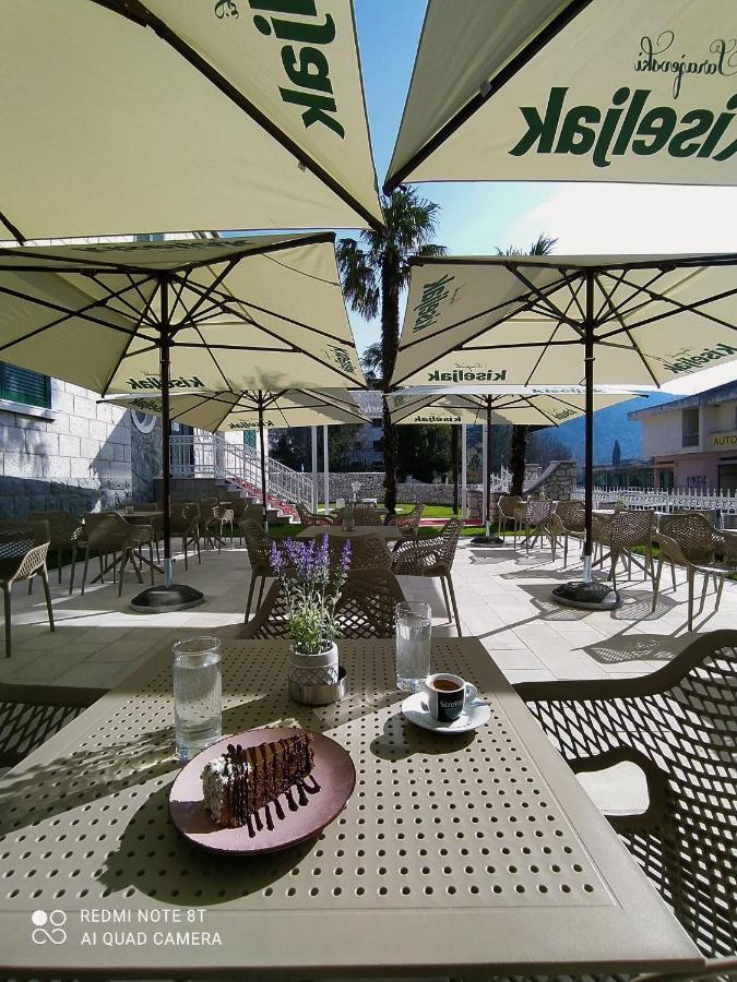 Hotel Stolac Exterior photo